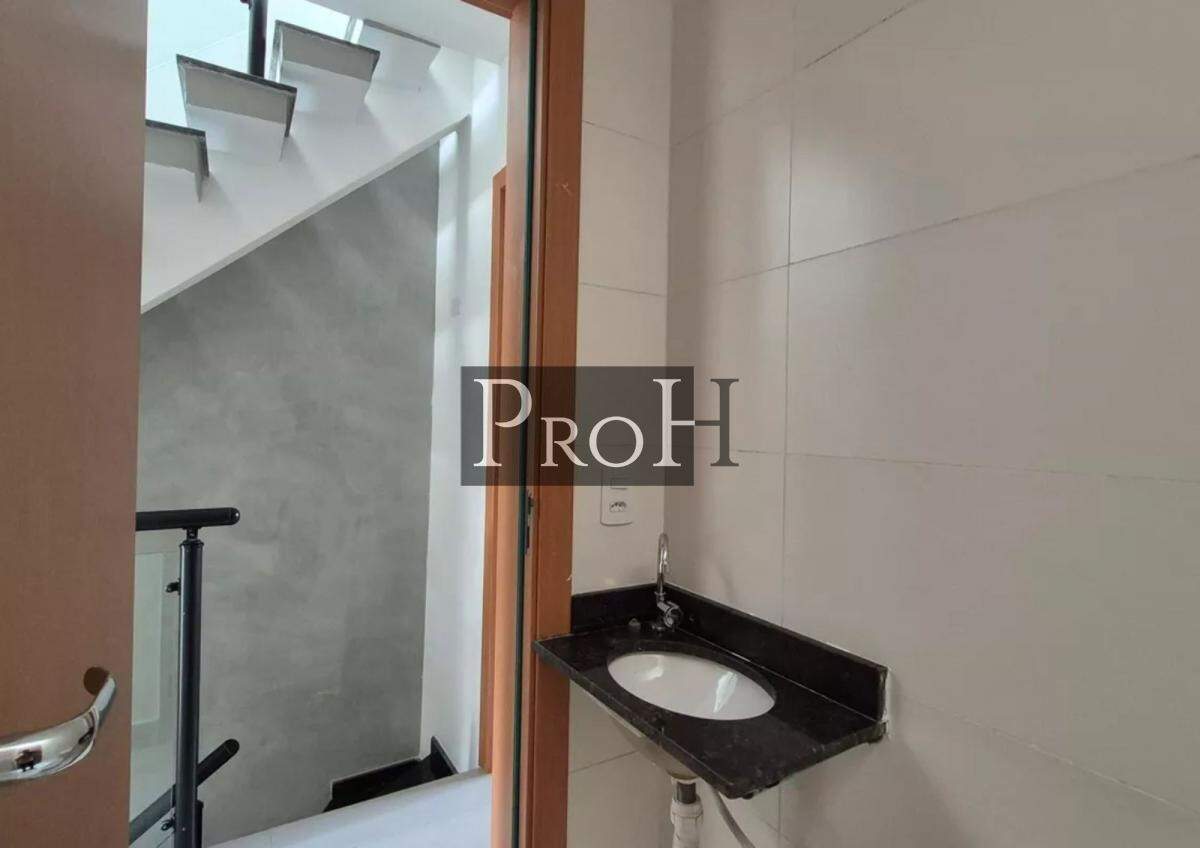 Sobrado, 3 quartos, 160 m² - Foto 19