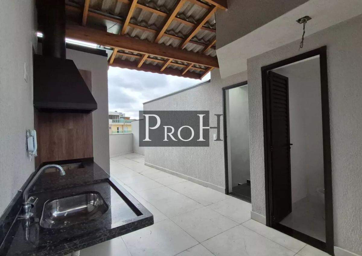 Sobrado, 3 quartos, 160 m² - Foto 21
