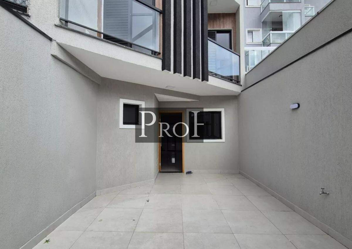 Sobrado, 3 quartos, 160 m² - Foto 29