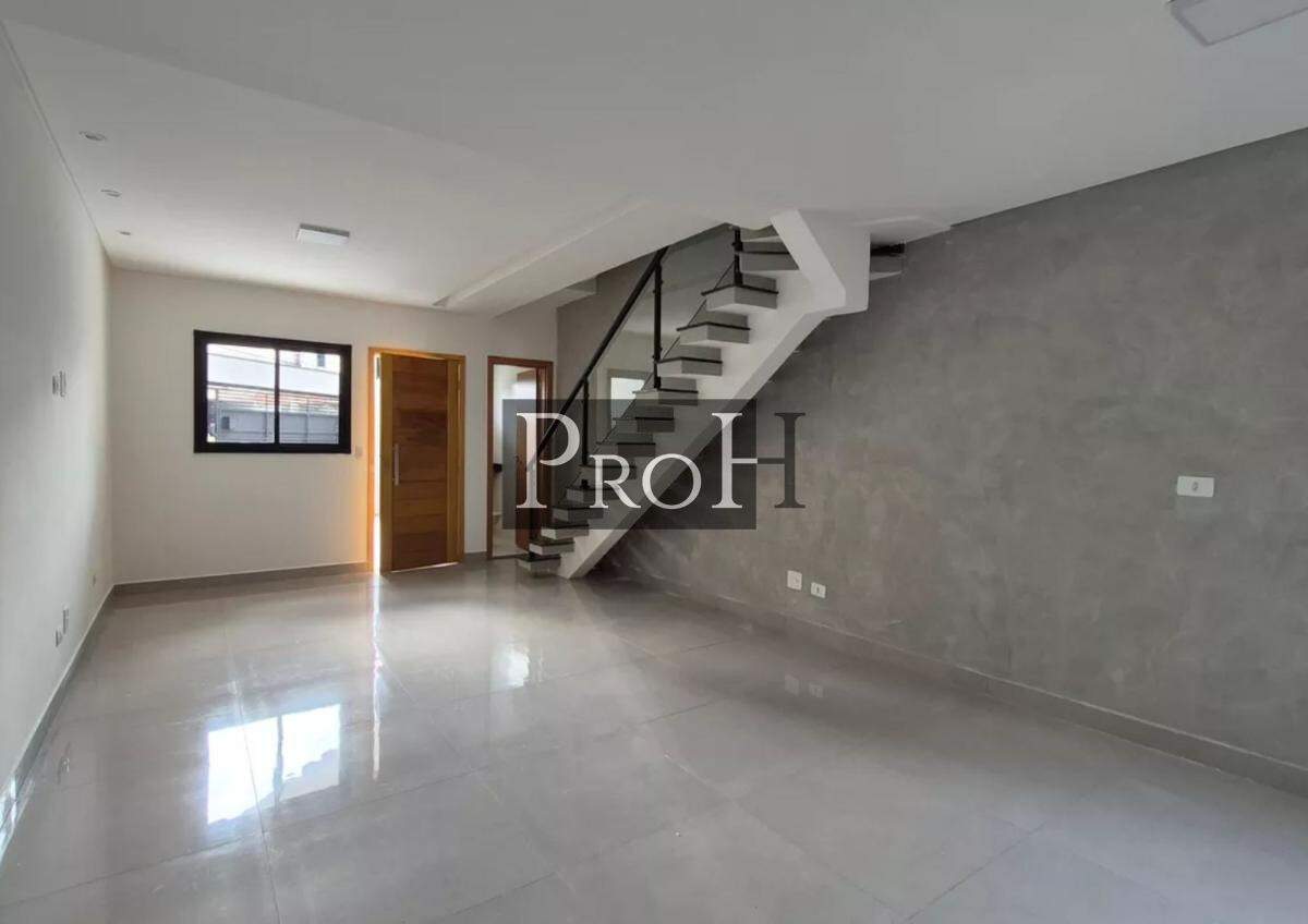 Sobrado, 3 quartos, 160 m² - Foto 1