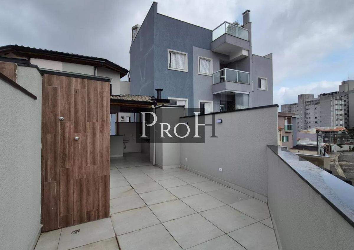 Sobrado, 3 quartos, 160 m² - Foto 22