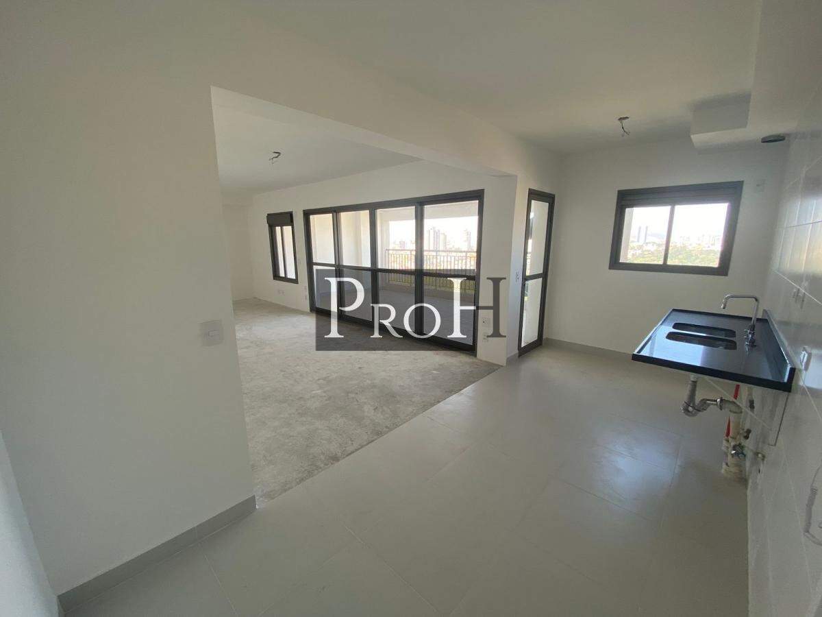 Apartamento, 3 quartos, 165 m² - Foto 1