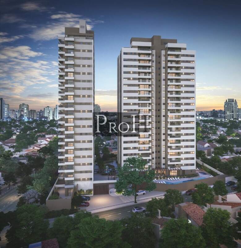 Apartamento, 3 quartos, 165 m² - Foto 6