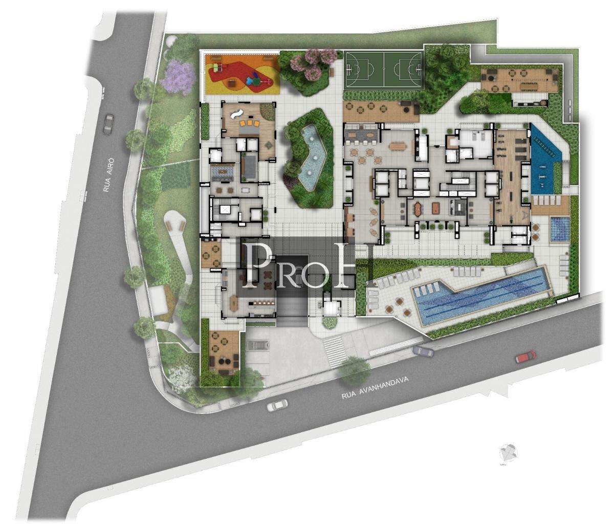 Apartamento, 3 quartos, 165 m² - Foto 9