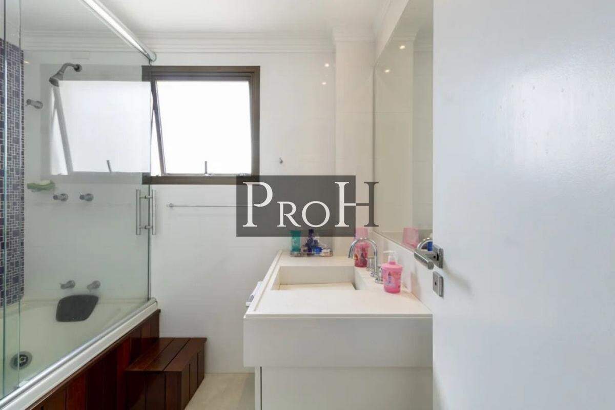 Cobertura à venda com 4 quartos, 380m² - Foto 22