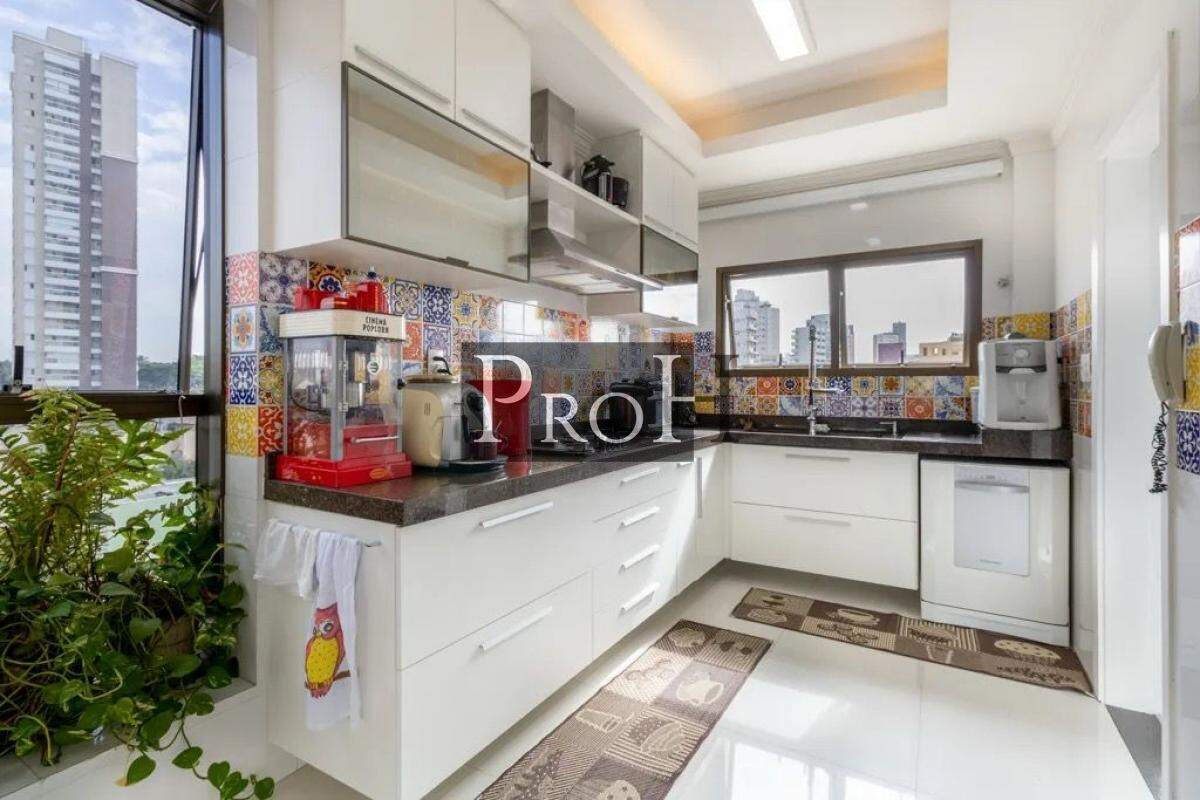Cobertura à venda com 4 quartos, 380m² - Foto 4