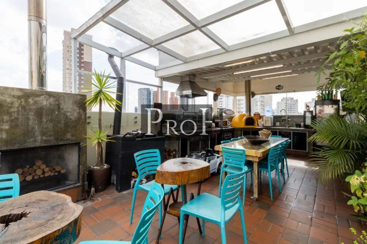 Cobertura à venda com 4 quartos, 380m² - Foto 25