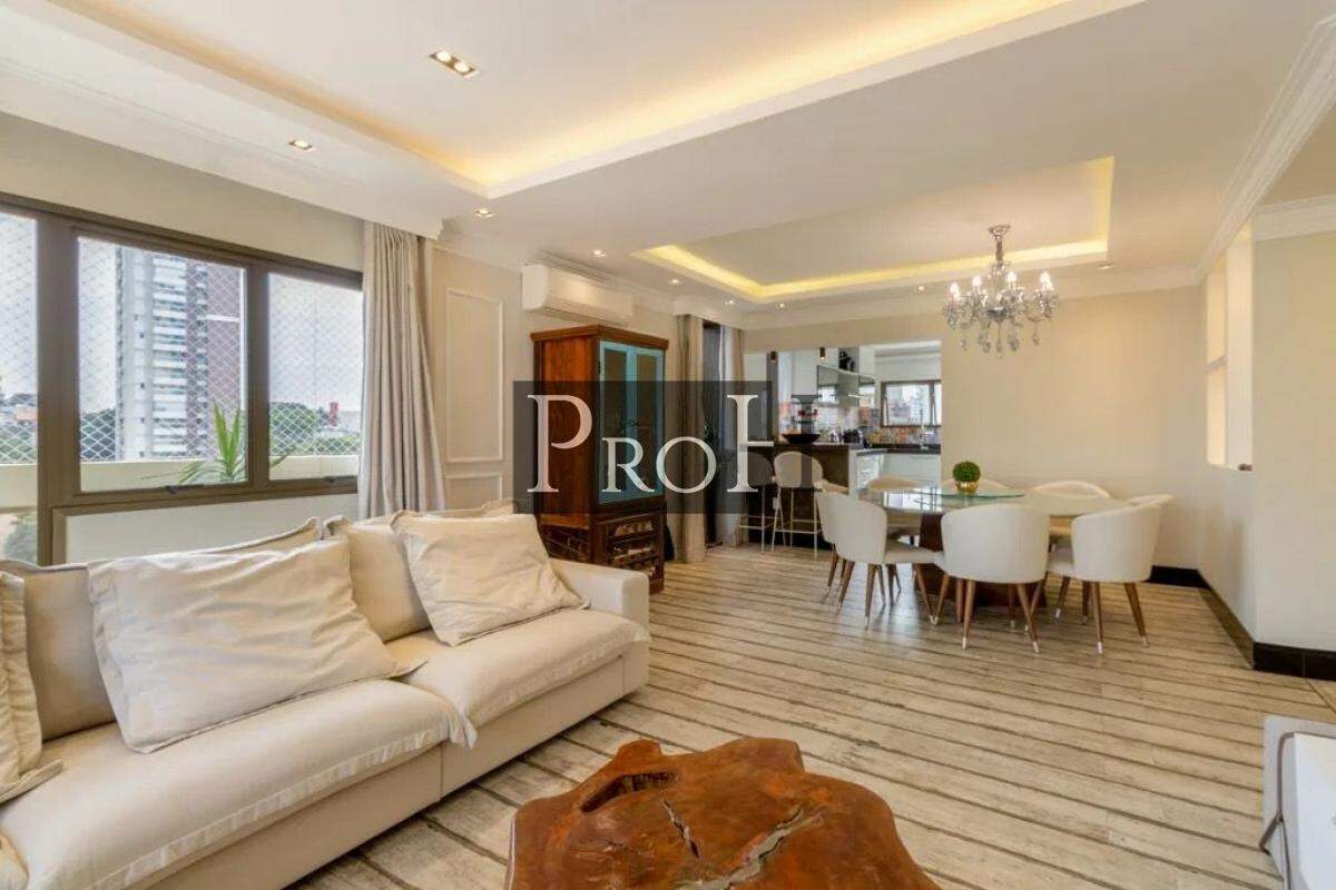 Cobertura à venda com 4 quartos, 380m² - Foto 2