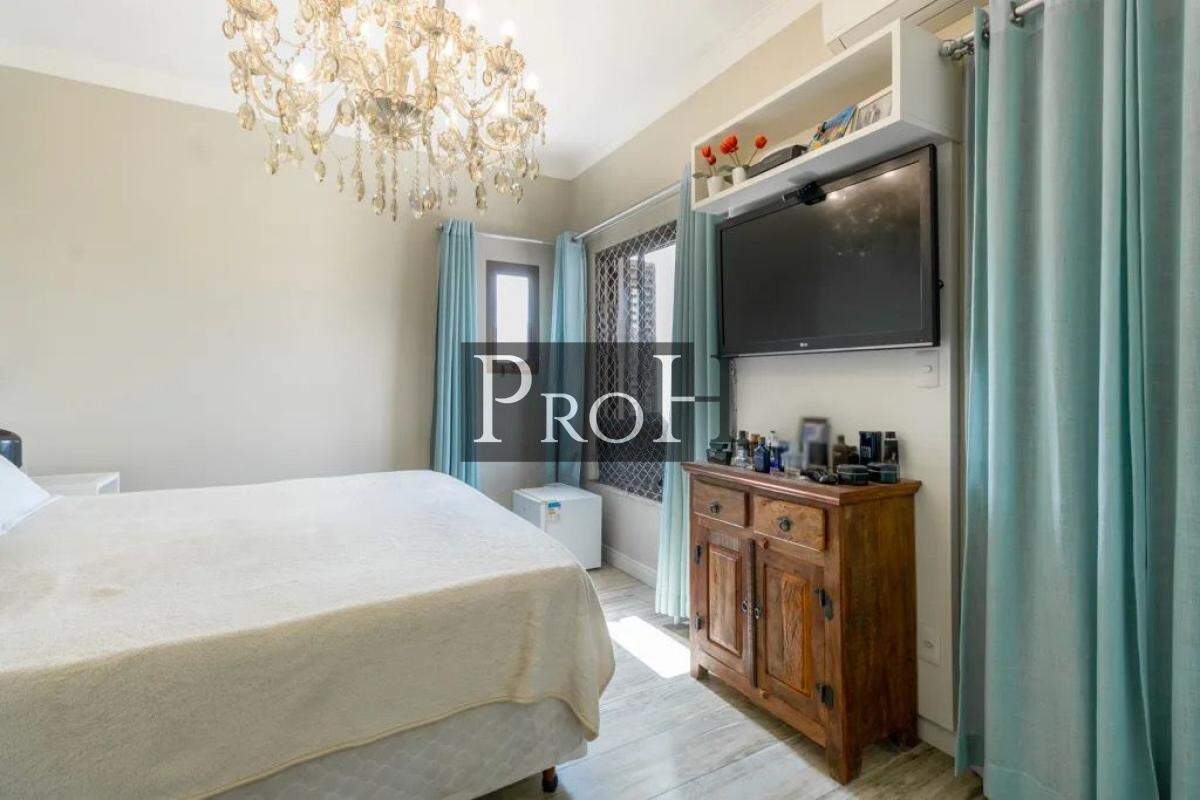 Cobertura à venda com 4 quartos, 380m² - Foto 10