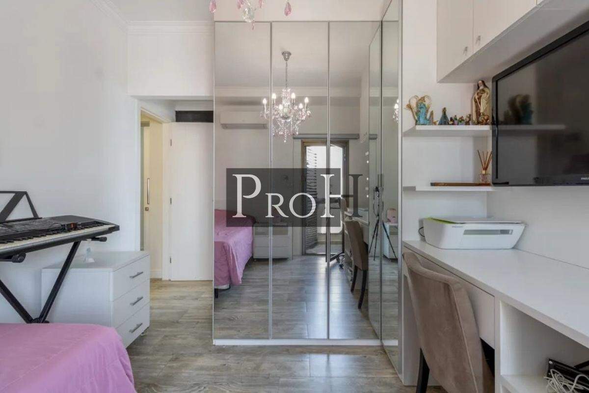 Cobertura à venda com 4 quartos, 380m² - Foto 13