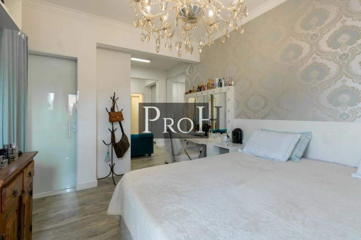 Cobertura à venda com 4 quartos, 380m² - Foto 9