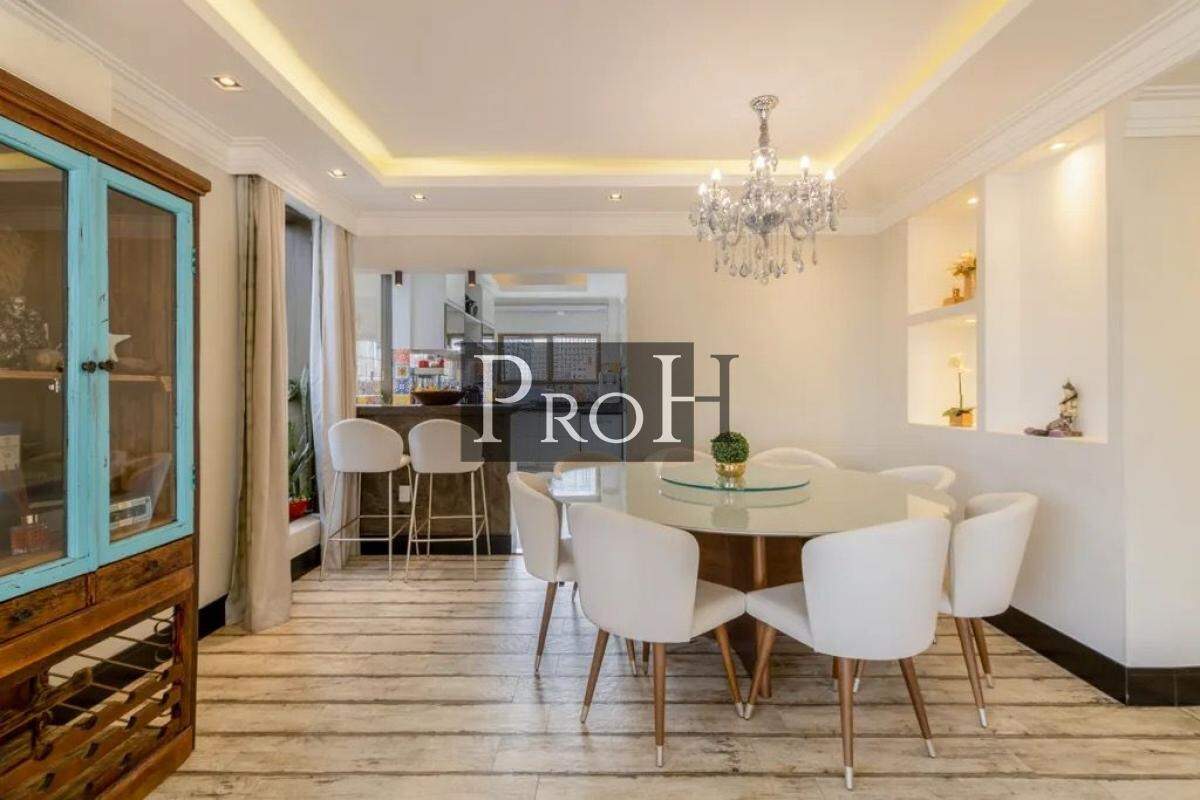 Cobertura à venda com 4 quartos, 380m² - Foto 3