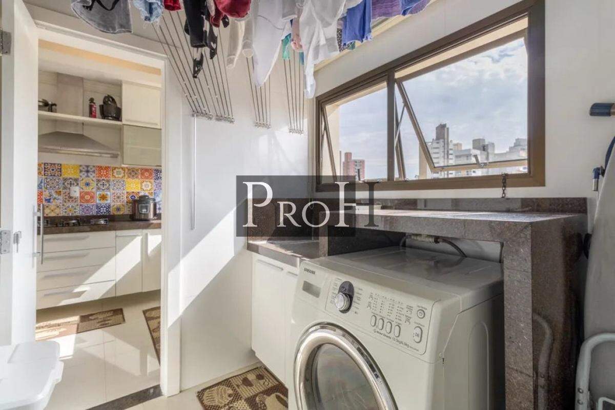 Cobertura à venda com 4 quartos, 380m² - Foto 7