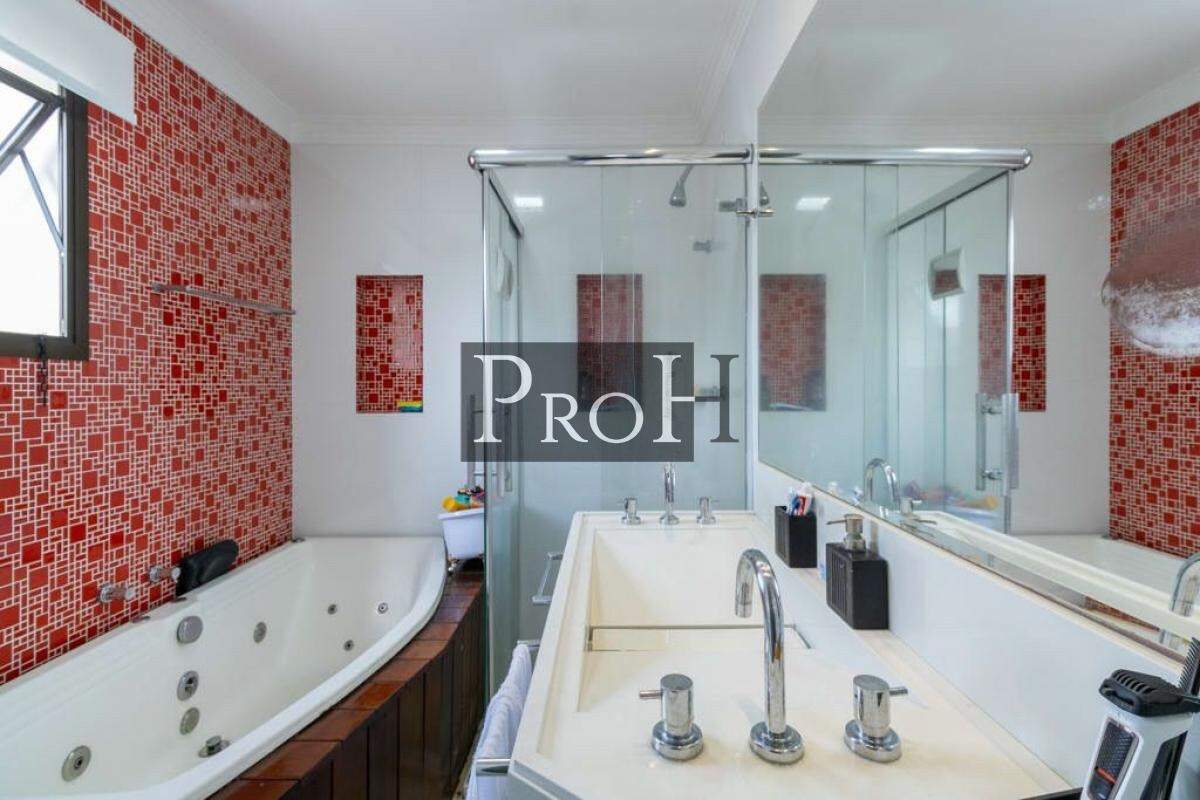 Cobertura à venda com 4 quartos, 380m² - Foto 21