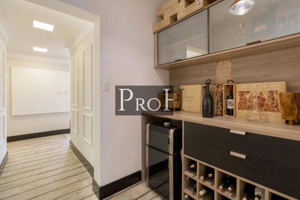 Cobertura à venda com 4 quartos, 380m² - Foto 5