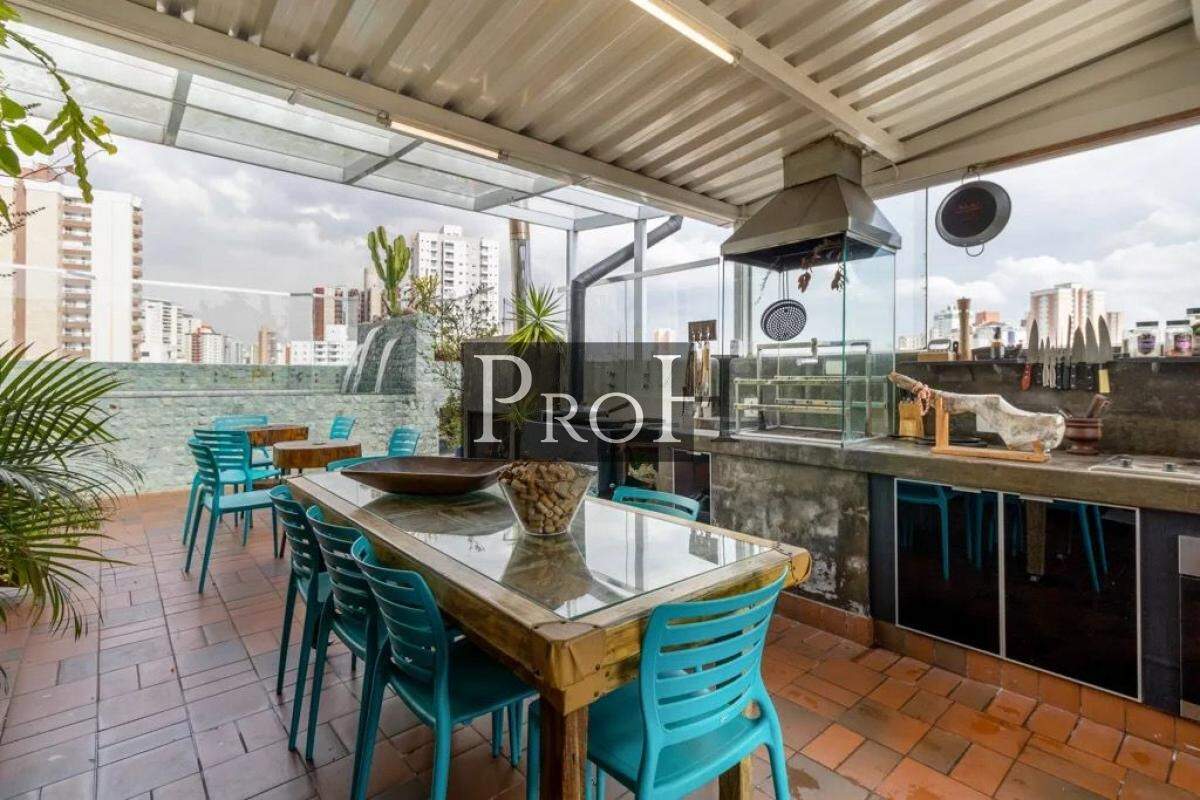 Cobertura à venda com 4 quartos, 380m² - Foto 24