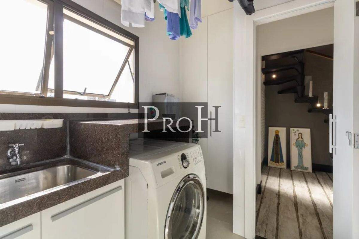Cobertura à venda com 4 quartos, 380m² - Foto 6