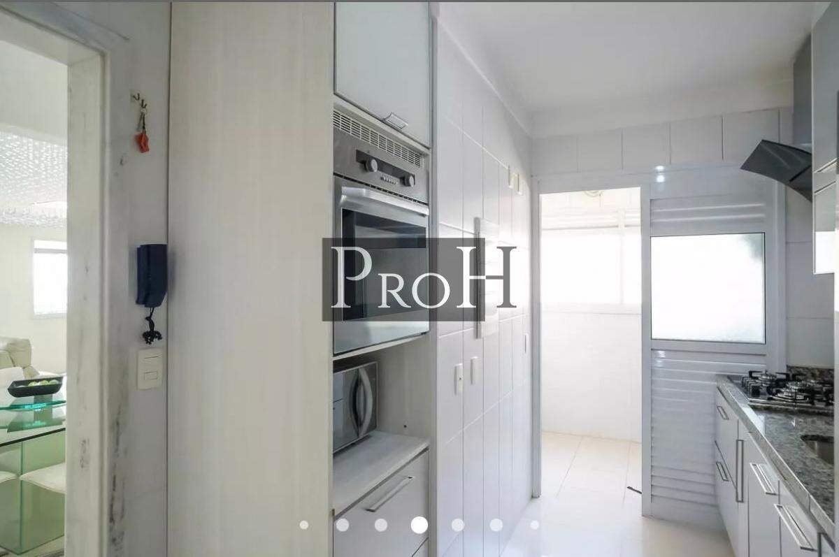Apartamento, 3 quartos, 130 m² - Foto 4