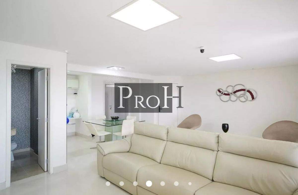 Apartamento, 3 quartos, 130 m² - Foto 1