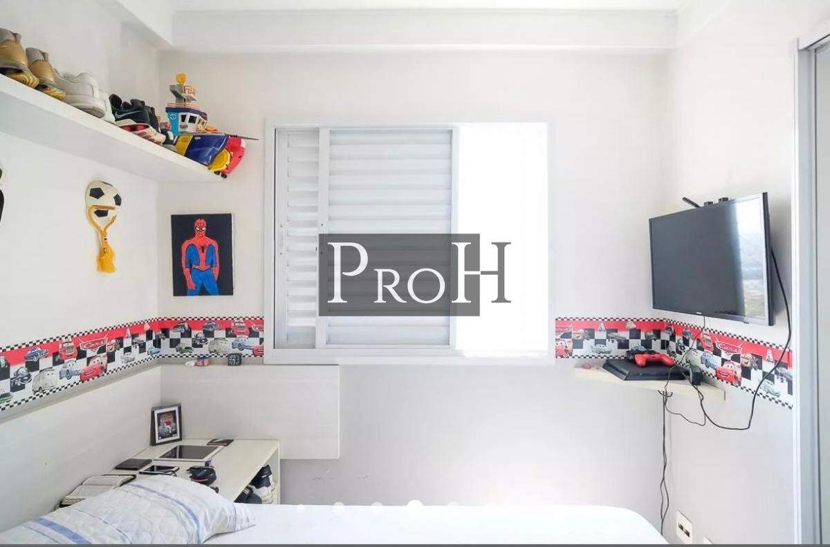 Apartamento, 3 quartos, 130 m² - Foto 13
