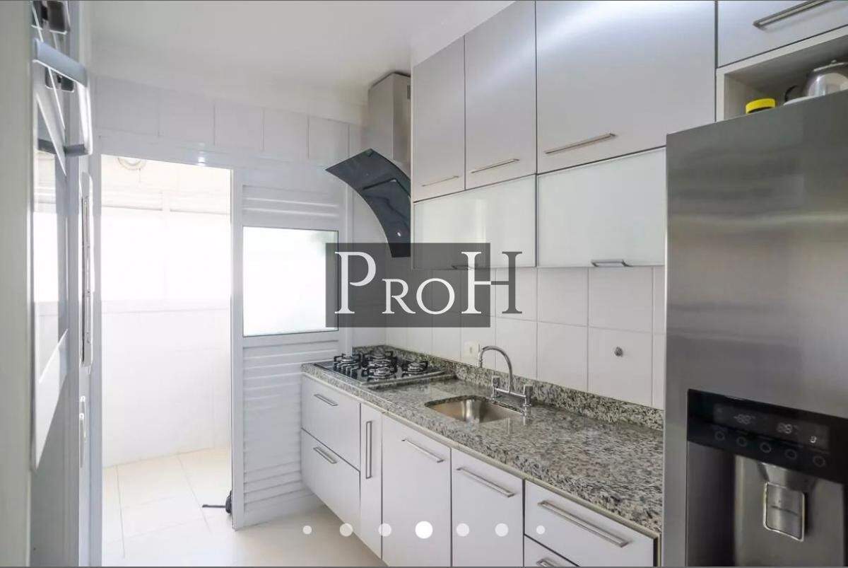 Apartamento, 3 quartos, 130 m² - Foto 7