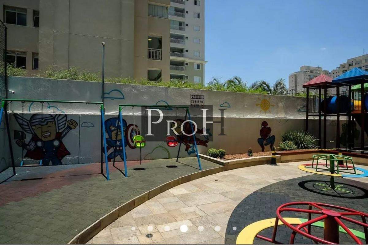 Apartamento, 3 quartos, 130 m² - Foto 28