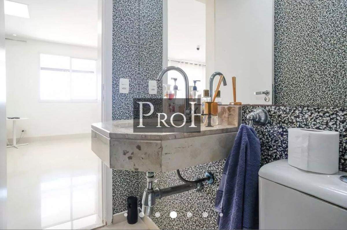 Apartamento, 3 quartos, 130 m² - Foto 20