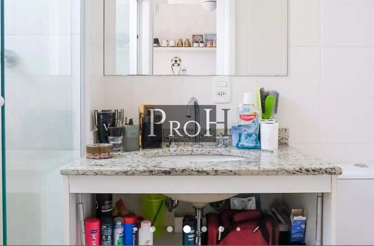 Apartamento, 3 quartos, 130 m² - Foto 21