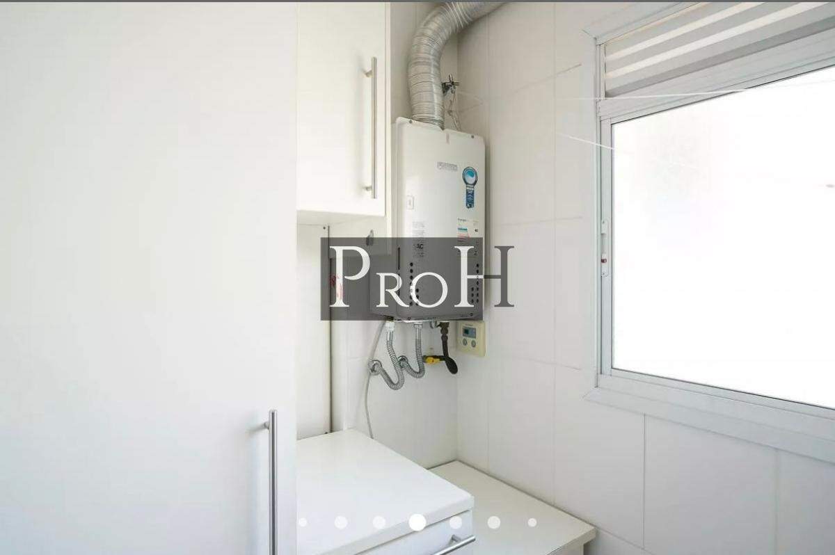 Apartamento, 3 quartos, 130 m² - Foto 22