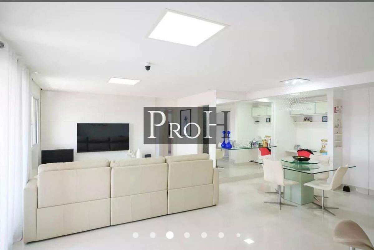 Apartamento, 3 quartos, 130 m² - Foto 3