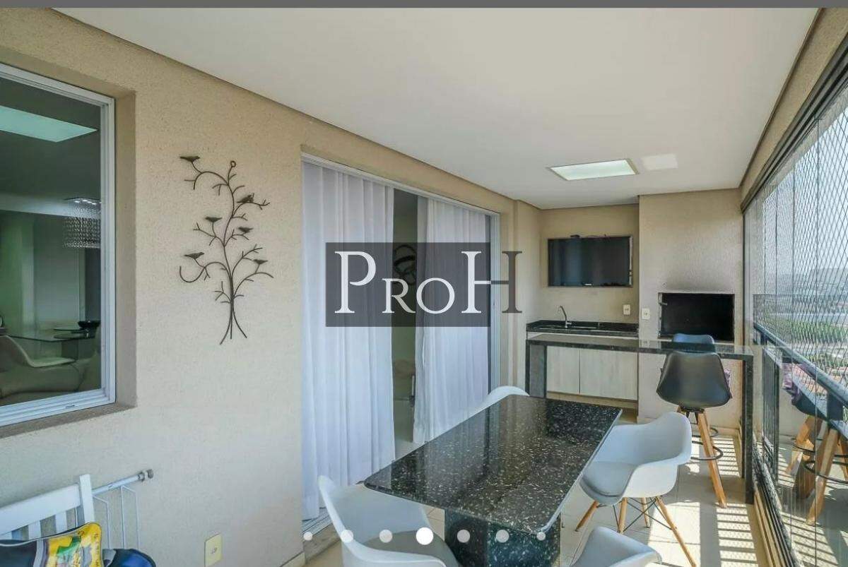 Apartamento, 3 quartos, 130 m² - Foto 24