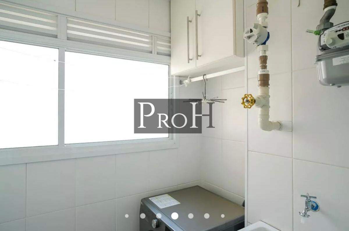 Apartamento, 3 quartos, 130 m² - Foto 8