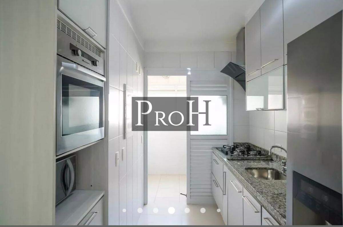 Apartamento, 3 quartos, 130 m² - Foto 6