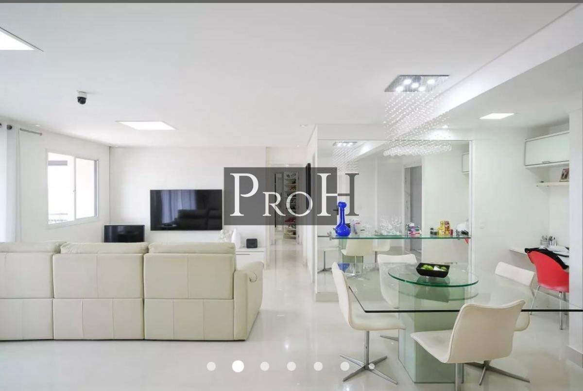 Apartamento, 3 quartos, 130 m² - Foto 5