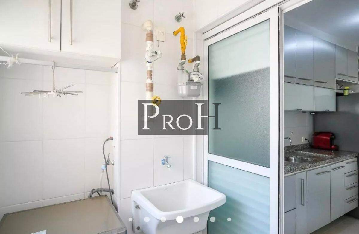 Apartamento, 3 quartos, 130 m² - Foto 9