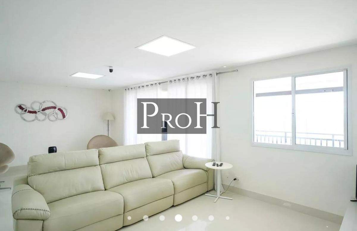 Apartamento, 3 quartos, 130 m² - Foto 2