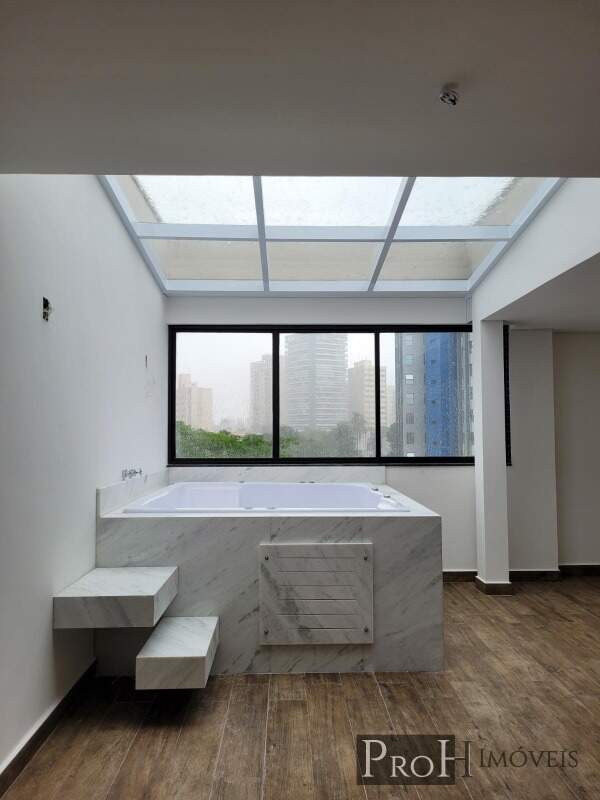 Apartamento à venda com 3 quartos, 110m² - Foto 3