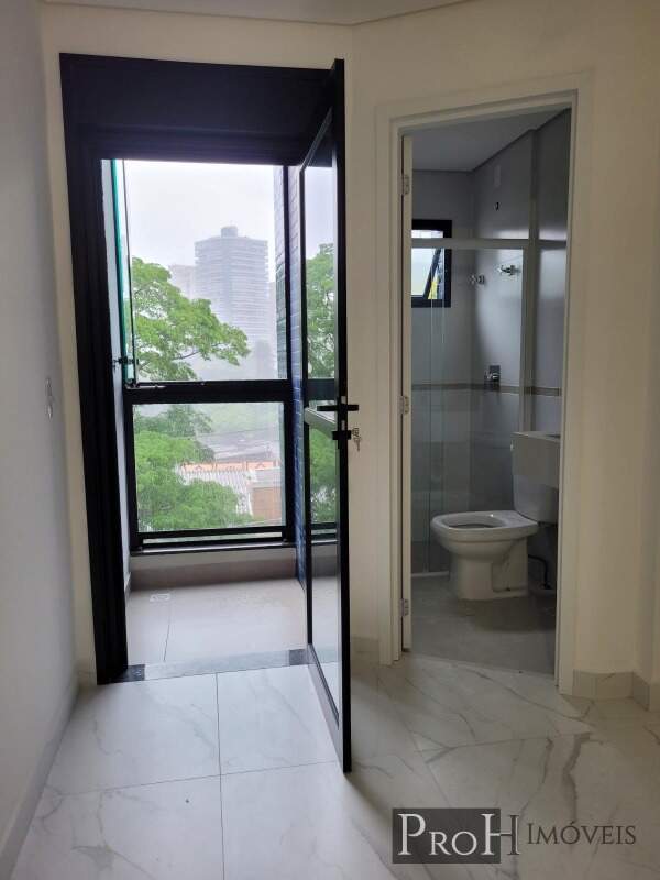 Apartamento à venda com 3 quartos, 110m² - Foto 4