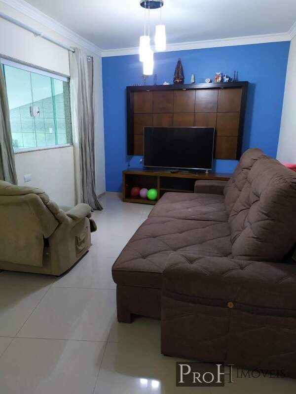Sobrado, 3 quartos, 252 m² - Foto 18