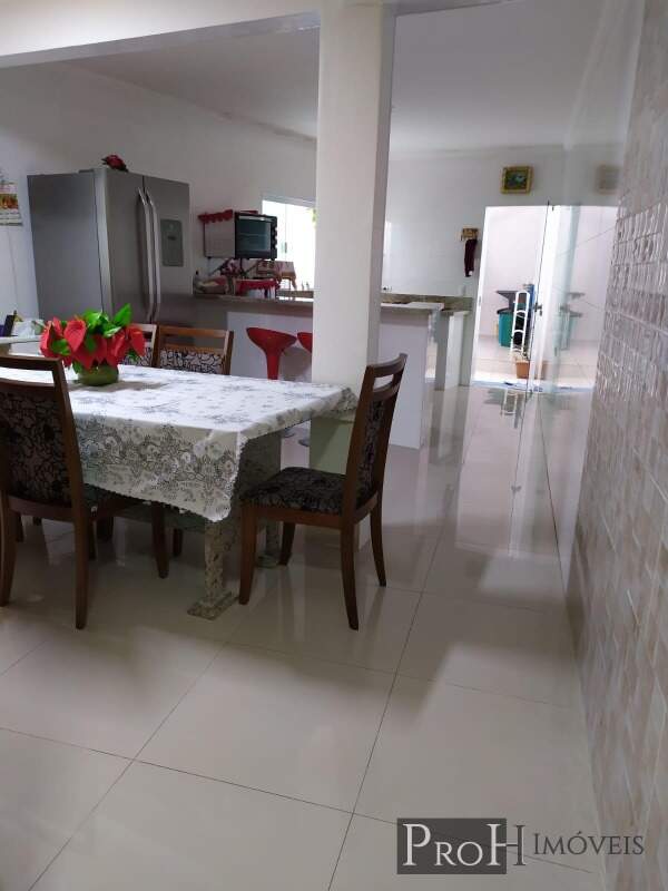 Sobrado, 3 quartos, 252 m² - Foto 7