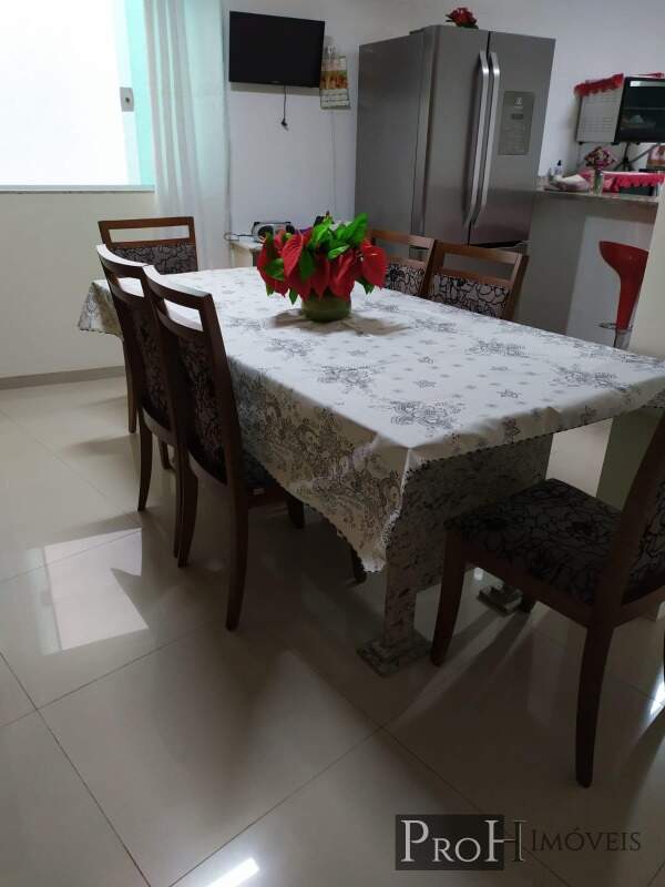 Sobrado, 3 quartos, 252 m² - Foto 4