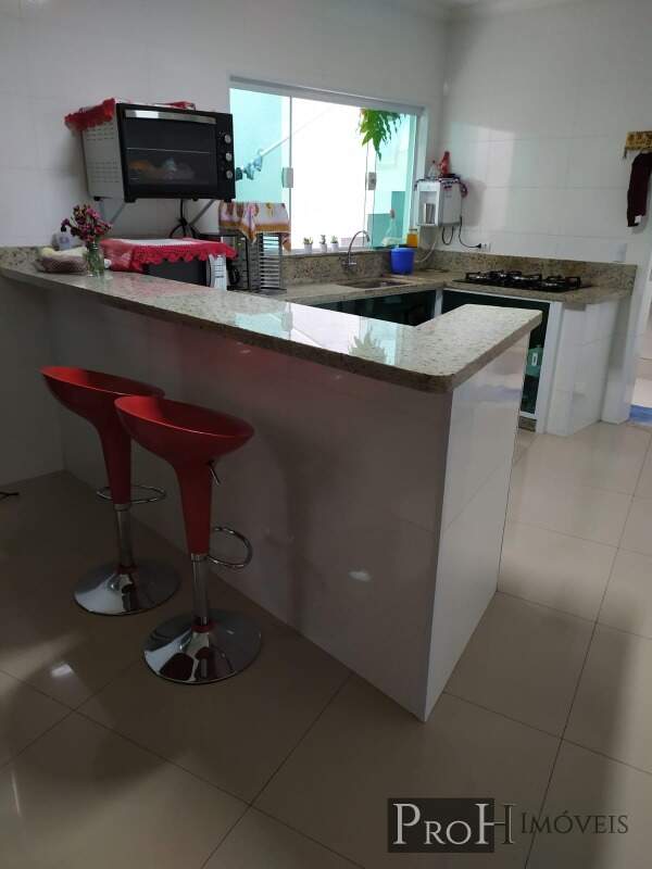 Sobrado, 3 quartos, 252 m² - Foto 24