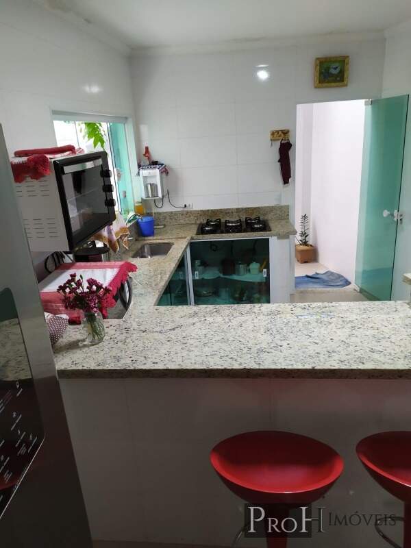 Sobrado, 3 quartos, 252 m² - Foto 5