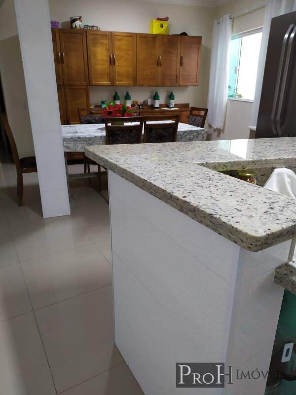 Sobrado, 3 quartos, 252 m² - Foto 6