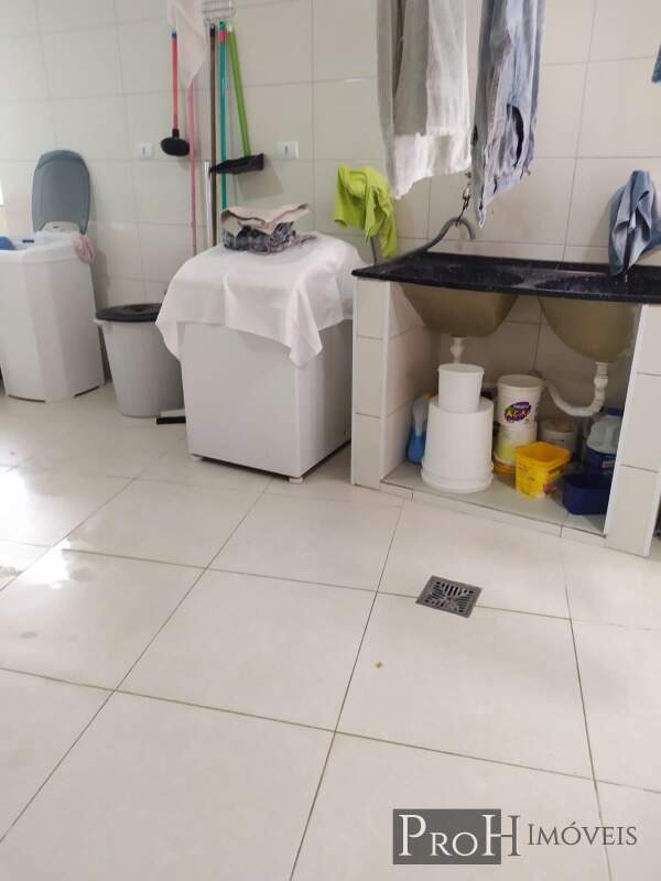 Sobrado, 3 quartos, 252 m² - Foto 16