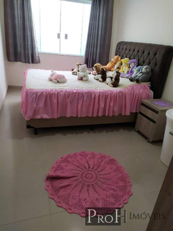 Sobrado, 3 quartos, 252 m² - Foto 21