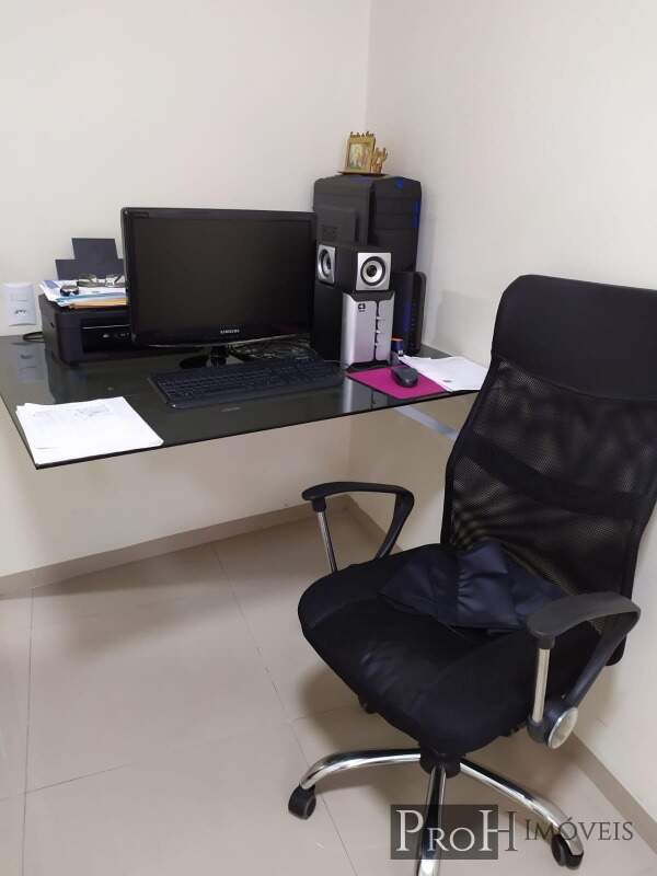 Sobrado, 3 quartos, 252 m² - Foto 9