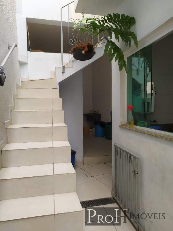 Sobrado, 3 quartos, 252 m² - Foto 23