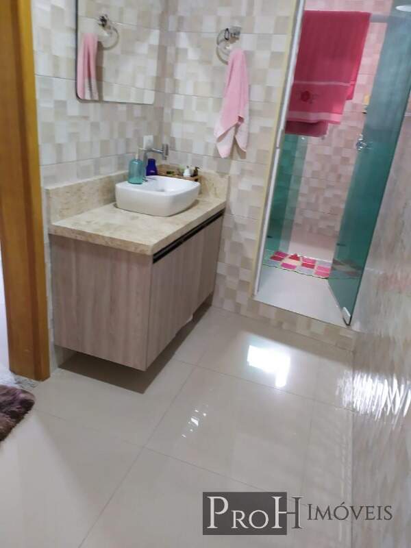 Sobrado, 3 quartos, 252 m² - Foto 10