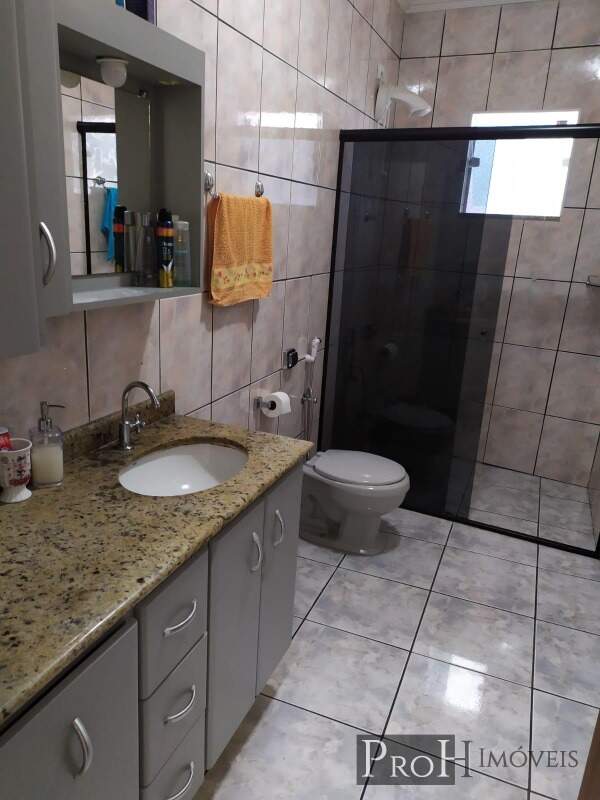 Sobrado, 3 quartos, 252 m² - Foto 3